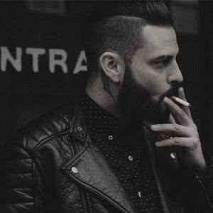 Meet your Posher, Drew